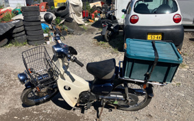 HONDA SUPER CUB50 AA01