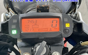 APRILIA SX125