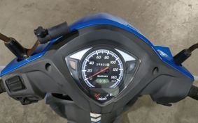 SUZUKI ADDRESS V110 CE47A