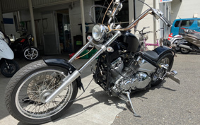 YAMAHA DRAGSTAR400 1999 1027