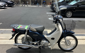 HONDA SUPER CUB110 JA10