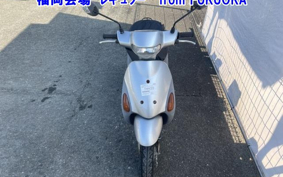 SUZUKI LETS4