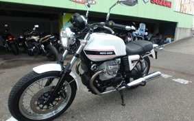 MOTO GUZZI MOTO GUZZI V7 CLASSIC 2011 LW