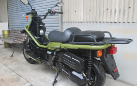 HONDA PS250 MF09