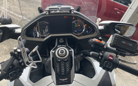 HONDA GL 1800 GOLD WING 2018 SC79