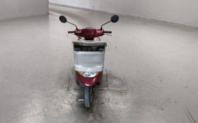 SUZUKI LETS4 CA43A