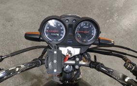 HONDA CBF125T PJJN