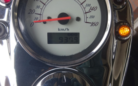 HONDA SHADOW400 1999 NC34