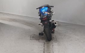 KAWASAKI NINJA250 EX250L