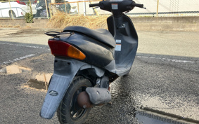 SUZUKI LETS2 CA1PA