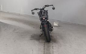 YAMAHA XSR155 RG47