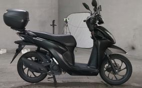 HONDA DIO110 BASIC  JK03
