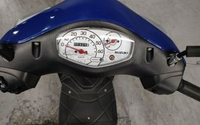 SUZUKI LETS CA4AA