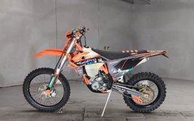 KTM 250 EXC F SIXDAYS EXA40