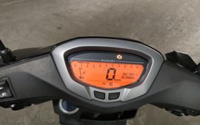 SUZUKI SU WISH  DV12B