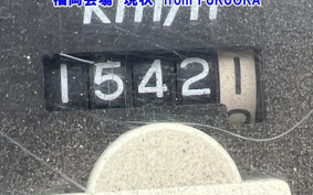 HONDA DIO FIT