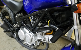 HONDA VTR 250 MC33