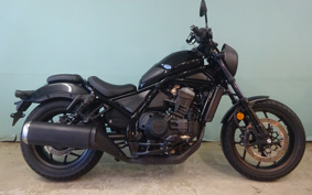 HONDA  REBEL 1100 DCT 2023 SC83