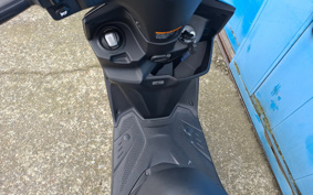 YAMAHA JOG125 SEJ5J