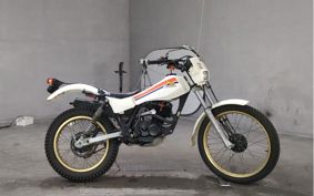 HONDA TLR200 MD09