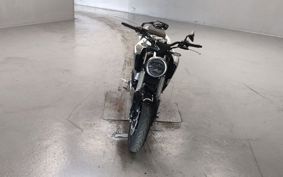 HONDA CB125 R JC79