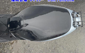 SUZUKI ADDRESS V50