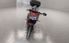 HONDA CBR250R MC41