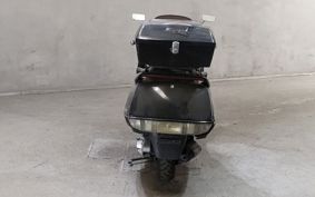 HONDA FUSION MF02