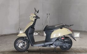 SUZUKI LETS CA4AA