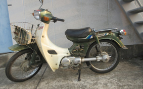 YAMAHA MATE50 22F