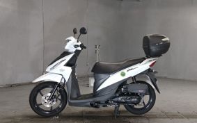 SUZUKI ADDRESS V110 CE47A