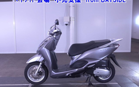 HONDA LEAD 125