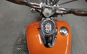 YAMAHA DRAGSTAR400 4TR