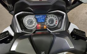 HONDA FORZA MF13