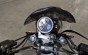 HONDA GB350S NC59