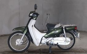HONDA SUPER CUB50 AA04