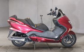 HONDA FORZA Z MF08