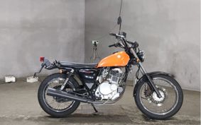 SUZUKI GLASS TRACKER BIG BOY NJ4BA