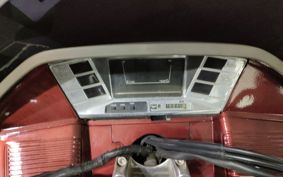 HONDA FUSION MF02