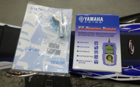 YAMAHA YZ450 F CJ18C