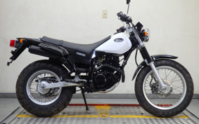 YAMAHA TW200 DG07J