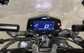 SUZUKI JIKUSA-250 ED22B