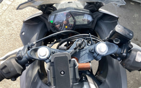 YAMAHA YZF-R3 2016 RH07J