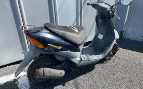 SUZUKI LETS2 CA1KA