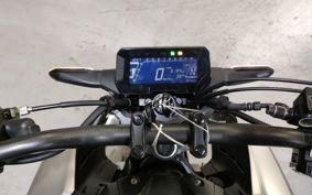 HONDA CB125 R JC91