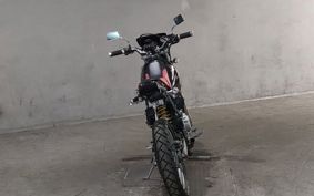 HONDA XR250 BAJA MD30