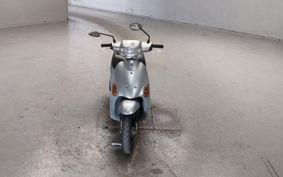 SUZUKI LETS4 CA45A