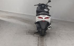 SUZUKI BURGMAN200 CH41A