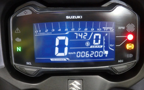 SUZUKI GSX-R250R DN12B