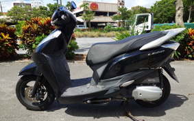 HONDA LEAD 125 JF45
